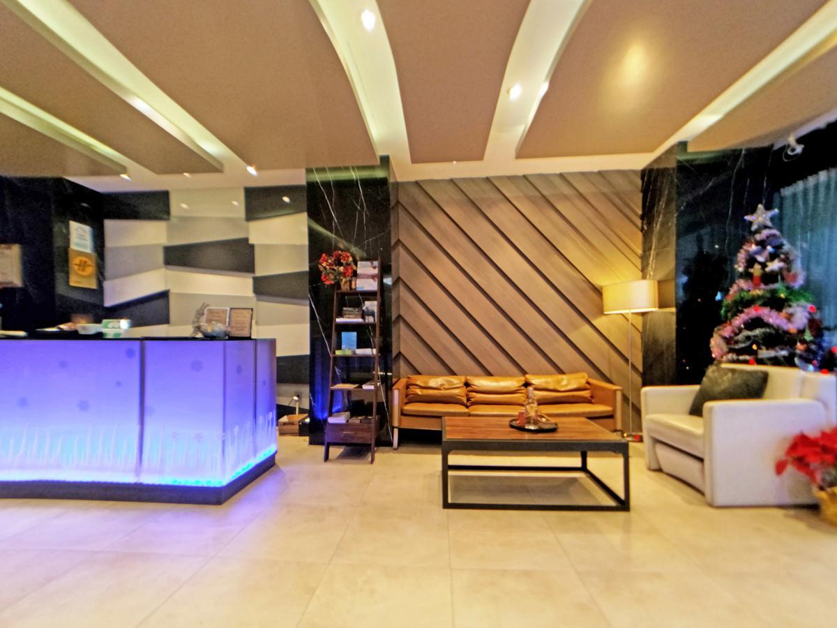Beauty Hotels Taipei - Hotel B6 Esterno foto