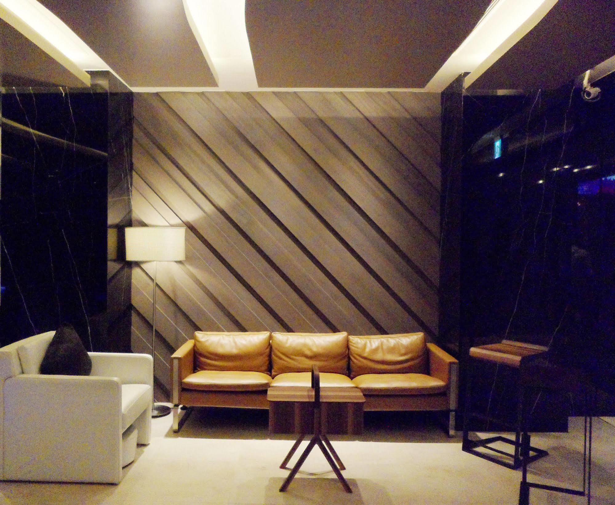 Beauty Hotels Taipei - Hotel B6 Esterno foto
