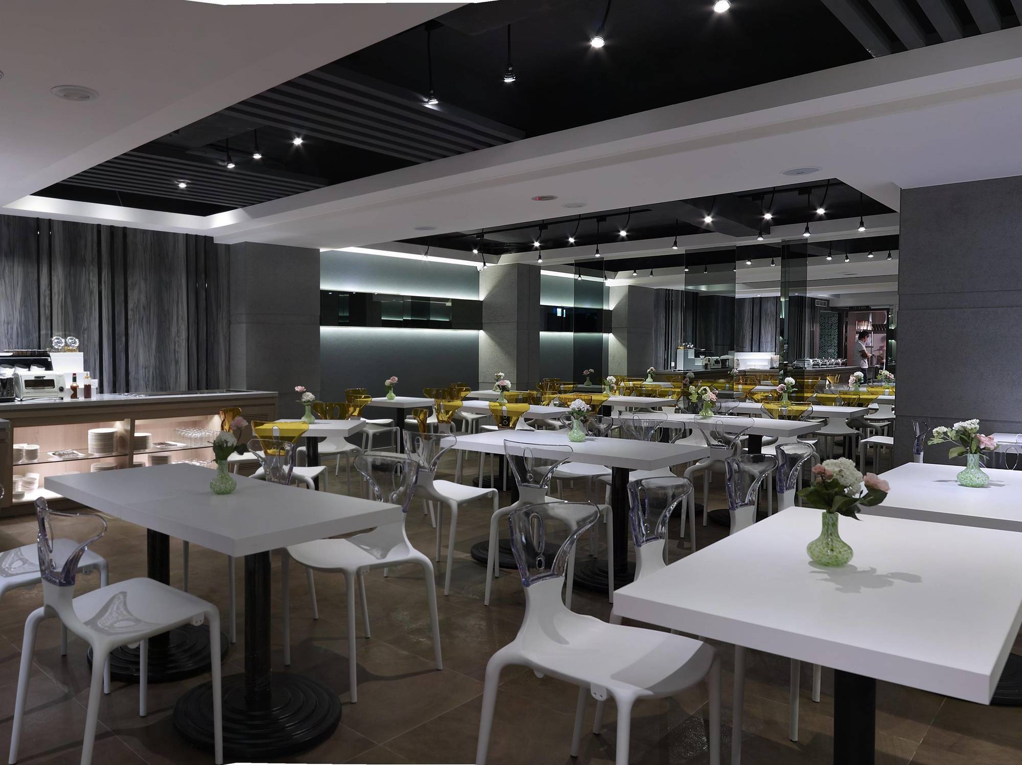 Beauty Hotels Taipei - Hotel B6 Esterno foto