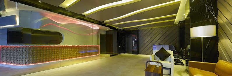 Beauty Hotels Taipei - Hotel B6 Esterno foto